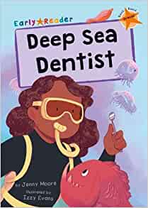 Deep Sea Dentist