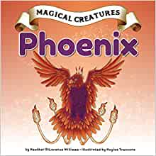 Phoenix (Magical Creatures)