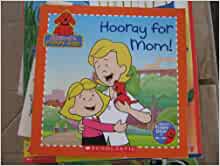 Hooray for Mom!