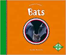 Bats (Nature's Friends)