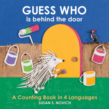 Guess Who Is Behind the Door: A Counting