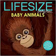 Lifesize Baby Animals