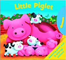 Little Piglet (Who am I?)