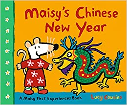 Maisy's Chinese New Year