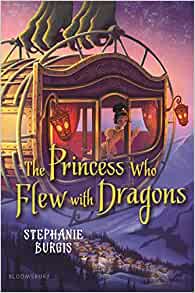 The Princess Who Flew with Dragons