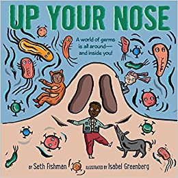 Up Your Nose