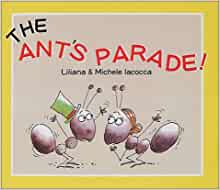 THE ANT'S PARADE (2001) ISBN: 4880129569 [Japanese Import]