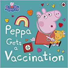 Peppa Pig: Peppa Gets a Vaccination