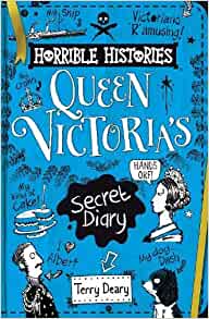 The Secret Diary of Queen Victoria