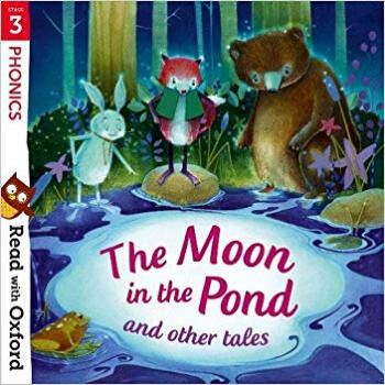 RWO STG 3:TRAD TALES:MOON IN POND