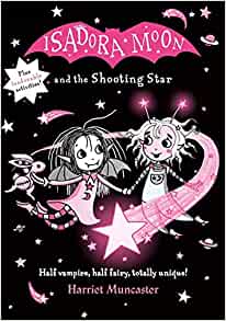 Isadora Moon and the Shooting Star