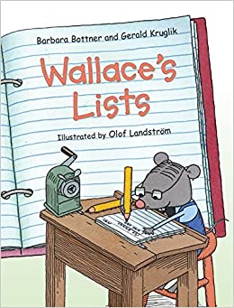 Wallace's Lists