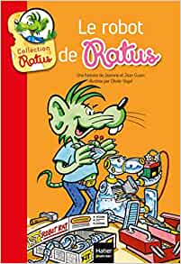 Le Robot de Ratus