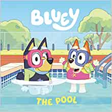 The Pool (Bluey)