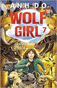 Crash Course: Wolf Girl 7