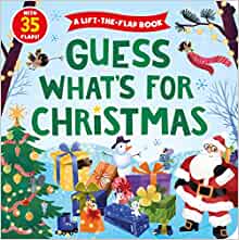 Guess What's for Christmas (Clever Hide & Seek)