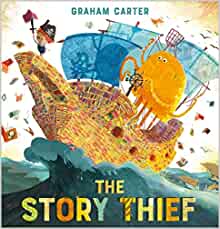 The Story Thief