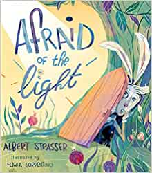 Afraid of the Light: A Story about Facing Your Fears