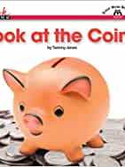 Look at the Coins Lap Book (Sight Word Readers)