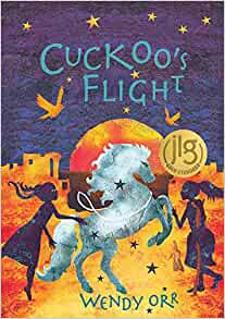 Cuckoo's Flight (Minoan Wings, 3)