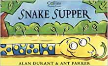 Snake Supper