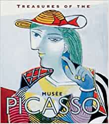 Treasures of the Musee Picasso, Paris (Tiny Folio)