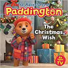 The Adventures of Paddington: The Christmas Wish (Paddington TV)