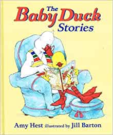 The Baby Duck Stories