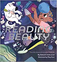 Reading Beauty: (Empowering Books, Early Elementary Story Books, Stories for Kids, Bedtime Stories for Girls) (Future Fairy Tales)