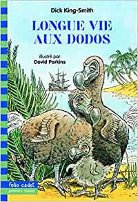 Longue vie aux dodos