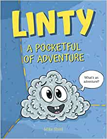 Linty: A Pocketful of Adventure