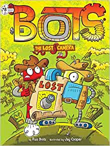 The Lost Camera (8) (Bots)