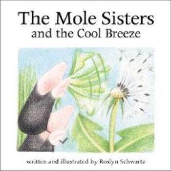 The Mole Sisters and the Cool