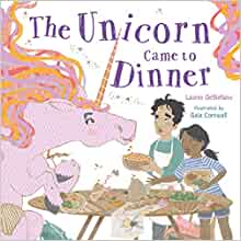 The Unicorn Came to Dinner