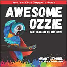 Awesome Ozzie: The Legend of Big Don