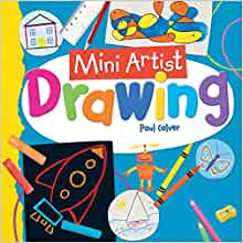 Drawing (Mini Artist)