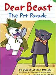 Dear Beast: The Pet Parade