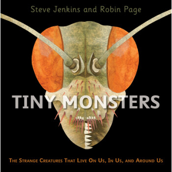 Tiny Monsters: The Strange Creatures