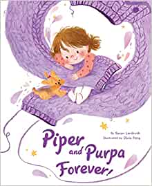 Piper and Purpa Forever!