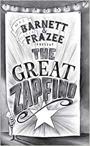 The Great Zapfino