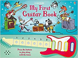 My First Guitar Book (IR)