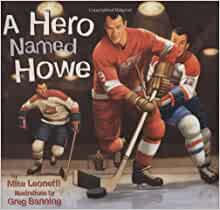 A Hero Named Howe