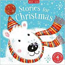 First Stories for Christmas Illustrated Gift Book