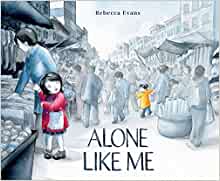 Alone Like Me