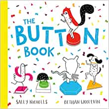 The Button Book