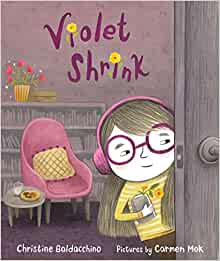 Violet Shrink