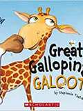 Great Galloping Galoot