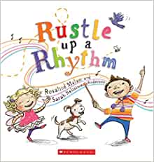 Rustle Up a Rhythm