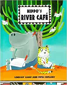 Hippo's River Cafe