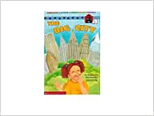 The Big City (Scholastic At-Home Phonics Reading Program, No. 32)